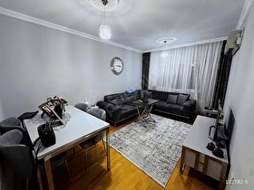 K.Çekmece Atakent Toki Menekşe 1 Evleri 2+1 Satılık Daire