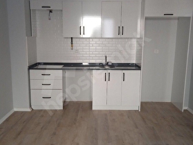 ATA EMLAKTAN İNCİVEZDE SIFIR 1+1 SATILIK DAİRE ( %90 KREDİ İMKANI !!!! ) BEÜ YÜRÜME MESAFESİNDE
