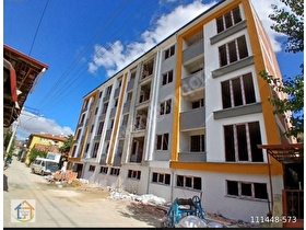 KASTAMONU MERKEZ SALIPAZARINDA 2+1 AMERIKAN MUTFAKLI DAİRE