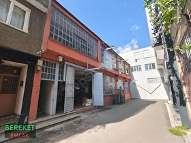 BEREKET EMLAKTAN VİŞNEDE KİRALIK 360 M2 KİRALIK İŞYERİ 2. KAT