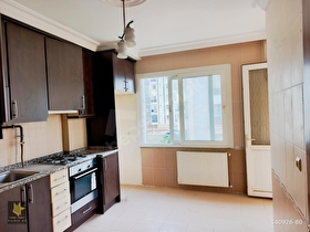 YILDIZ AY GAYRİMENKULDEN NUMUNE EVLER MH. SATILIK 3+1 DAİRE