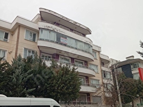 KONYA SELÇUKLU KOSOVA MAHALLESİ’NDE SATILIK GENİŞ 6+1 DUBLEKS DAİRE