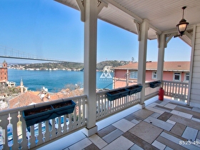 Sariyer Satilik Villa Fiyatlari Ilanlari Hurriyet Emlak