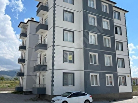 LİDER EMLAKTAN TOROS MAHALLEİ SATILIK 1+1 EŞYALI DAİRE