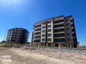 ÇANAKKALE ESENLER KARACAÖREN MEVKİ SATILIK 2+1 DAİRE