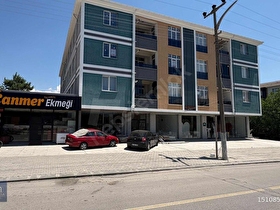 TUNCAYGÜLDEN SATILIK SIFIR DAİRE | SÜPER LOKASYON
