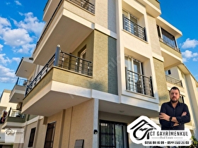 DİDİMDE SATILIK 2+1 ORTA KAT ÖN CEPHE ASANSÖRLÜ SIFIR DAİRE