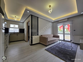 ÜSTÜNELDEN GÖRÜKLEDE GENİŞ m2-MODERN TASARIM-MÜLKİYETLİ DAİRE