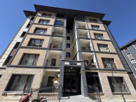 ALTIN EMLAK // YENİ TOKİLERDE SATILIK 2+1 DAİRE