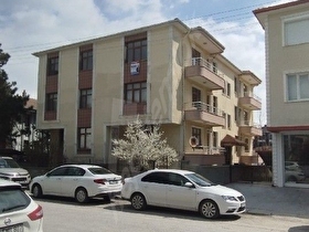 SATILIK DAİRE ATATÜRK MAH