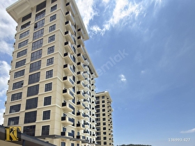 ALANYA MAHMUTLARDA SATILIK 2+1 SİTE İÇİ HAVUZLU SIFIR LÜKS DAİRE