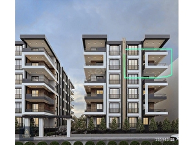 ÇAY MAHALLESİNDE SİTE İÇİNDE ARA KAT ACİL SATILIK DAİRE