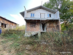 Bolu Mudurnuda dağ evi. Tek tapu.