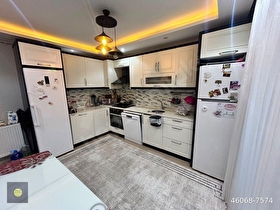 EMLAK CENTERDAN MURADİYE MAH SATILIK 3+1 ARA KAT DAİRE