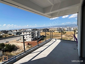 Nexus Pointten Yenişafakta Satılık 3+1 Daire