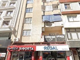 YILDIZ AY GAYRİMENKULDEN ÇARŞI MERKEZİNDE SATLIK GENİŞ2+1 DAİRE