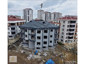 ŞAHİNCİLİDE GÜVENLİ VE KONFORLU YAŞAM FIRSATI!