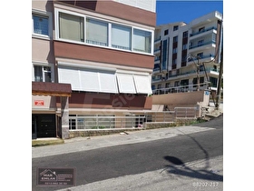 MAR EMLAKTAN ÇINARCIK HARMANLAR MAH. 100 M2 2+1 MASRAFSIZ 1.KAT