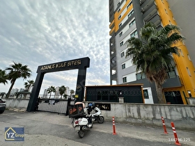 YZ GRUPtan 7/24 GVNLKL SİTE İÇERİSİNDE K.MUTFAK 2+1 CAZİP DAİRE