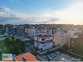 ALLESten 71 EVLERde 2+1 ARA KAT BALKONLU TARİH BLV ARKASI DAİRE