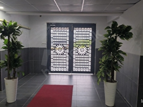 CİHANGİR EMLAKTAN TERAS PARKTAN SATILIK GENİŞ FERAH DAİRE