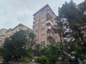 Ataşehir Bostancı İçerenköy Satılık Daire