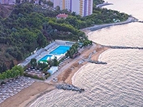 Yalova,ihlas armutlu
