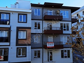 350 EVLER MAH.MERKEZİ KONUM BAĞIMSIZ MUTFAKLI EŞYALI SATILIK 1+1