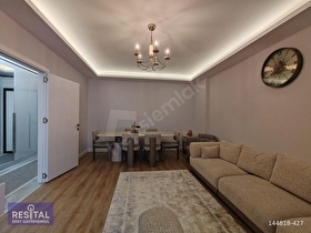 NİLÜFER DEMİRCİDE 110m2 3+1 S LÜKS DAİRE