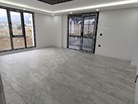 2+1 SIFIR LÜKS DAİRE 95 NET M2 OTURUMA HAZIR ARAÇ TAKAS YAPILIR