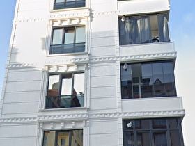 satılık daire