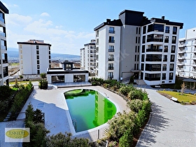 ÇANAKKALE KEPEZ İLYADA PARK 1.ETAP SATILIK ARAKAT 2+1