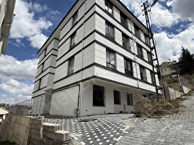 NEVKURDA SÜPER KONUMDA SATILIK 1+1 EŞYASIZ DAİRE