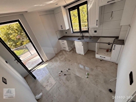 GÜNÜŞÇAYDA 2+1 110 m2 ARAKAT ÖN CEPHE KUPON DAİRE