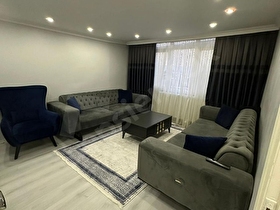 1+1 FIRSAT DAİRE | 70 m² NET | KAPALI MUTFAKLI | FULL TADİLATLI