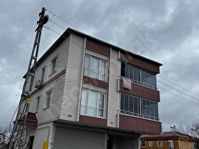 GÖRGÜLÜ EMLAKTAN SATILIK 3 KATLI BİNA