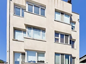 Kuruçeşmede Boğazın Kalbinde, 2+1 Harika Bir Yol Yalısı Daire
