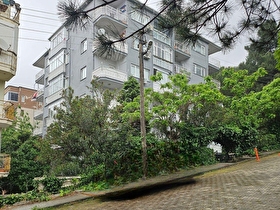 EMPAY DAN NİLÜFER BEŞEVLER DE MANZARALI 3+1 SATILIK DAİRE