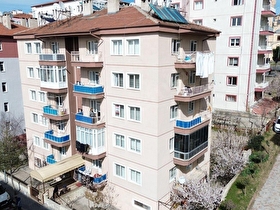 DENİZ GAYRİMENKUL NEZİH KONUMDA GÜZELYURT MAH.SATILIK 3+1 DAİRE