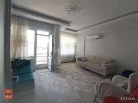 BİLGİN EMLAK YAPRAK MH.PARK CEPHELİ SATILIK UYGUN FİYAT 2+1