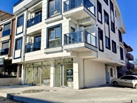 Sahibinden öğretmen evi caddesinde sıfır 1+1 eşyasız