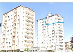 SAHİBİNDEN KİRALIK DAİRE 3+1 KAYSERİ FORM AVM KARSISINDA 12.KAT