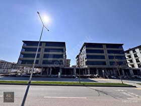 -COŞAR GAYRİMENKUL-Beykent Sitesi Ultra Geniş 2+1 Hemen Tapu
