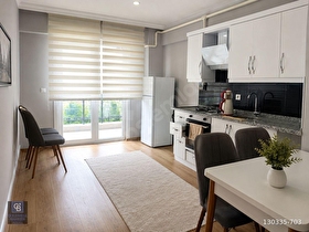 ORDU ÜNİVERSİTESİ YANINDA SATILIK 1+1 DAİRE