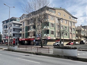 DENİZ MANZARALI SATILIK 3+1 FULL EŞYALI DUBLEKS DAİRE