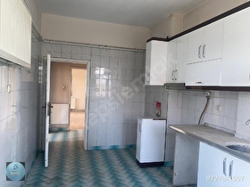 Isparta Merkez Bahçelievlerde satılık 3+1 daire
