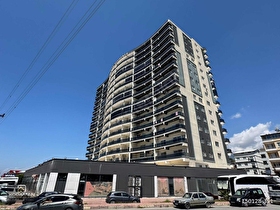 KODAMAN GAYRİMENKULDEN PALMA RESİDENCEDE SATILIK 2+1 DAİRE