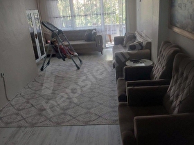 ÇARŞI MERKEZİNDE 3+1 ARA KAT SOBALI DAİRE