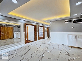 ACENTEDEN  METROBÜSE YAKIN SİTE İÇERİSİNDE 2+1 GENİŞ METREKARE