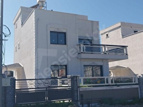 KARAAĞAÇ SUN LİFE SİTESİNDE SATILIK SIFIR VİLLA